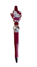 Hello Kitty Magenta