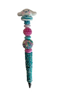 Cinnamoroll Beaded Pen